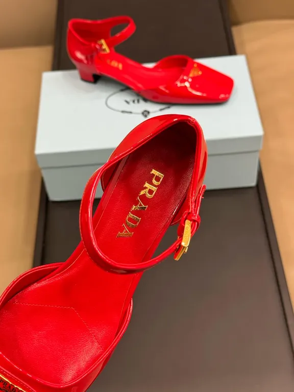 Prada Shoe 